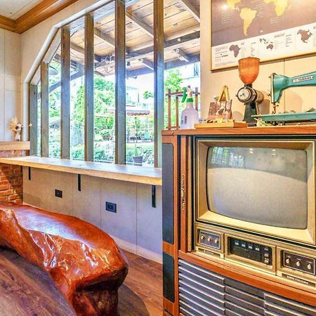 Fangshuh B&B 鳳林鎮 エクステリア 写真