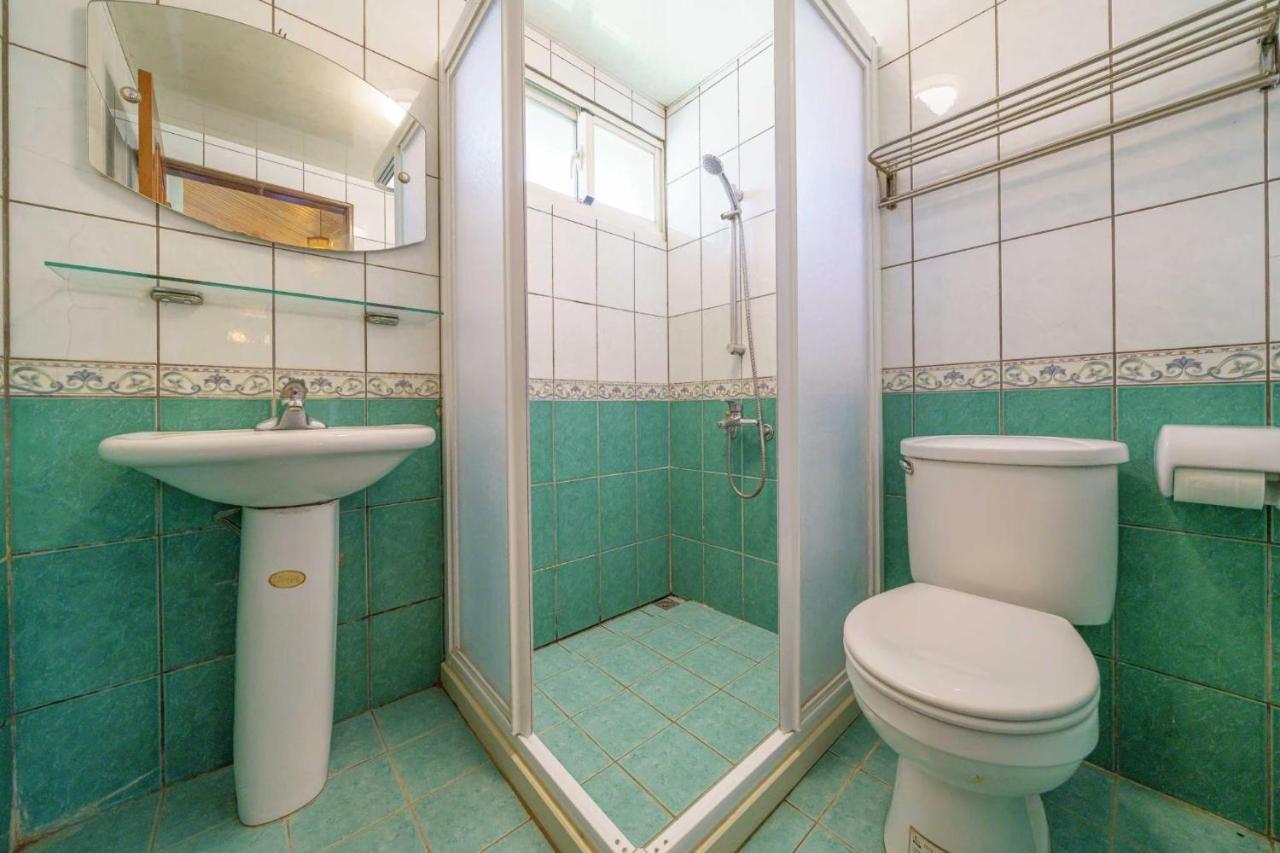Fangshuh B&B 鳳林鎮 エクステリア 写真