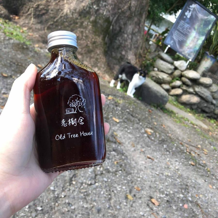 Fangshuh B&B 鳳林鎮 エクステリア 写真